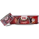 ZEL Dana Et Kavurma 2x80 g &ndash; Konserve, Protein Kaynağı