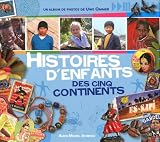 Image de Histoire d'enfants des cinq continents