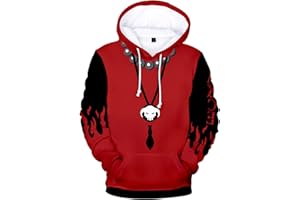 YIMIAO Unisex 3D Drucken One Piece Pullover Manga Anime Outwear Herren Jungen Hoodie Luffy Ace Kapuzenpullover