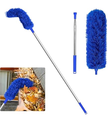 Pala Forata Per Pulizia Grondaie - In Acciaio, Made In Italy, Per Tombini E Canali