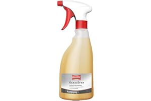 Fritzmann Ballistol Harzlöser Spray 750 ml