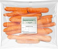 by Amazon Carrots, 1kg