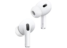 Apple AirPods Pro (2. Generation) mit MagSafe Case (USB-C) ​​​​​​​