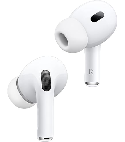 AirPods Pro（第2世代）　Apple Apple AirPods Pro (2nd Generation) ​​​​​​​ : Amazon.in: Electronics