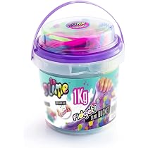 Canal Toys - SSC 001 - Loisir Créatif - So Slime - Slime Shaker - Modèle aléatoire Canal Toys - SSC 001 - Loisir Créatif - So Slime - Slime Shaker - Modèle aléatoire