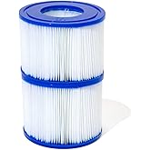 Bestway Lay-Z-Spa Filtre Kartuşu