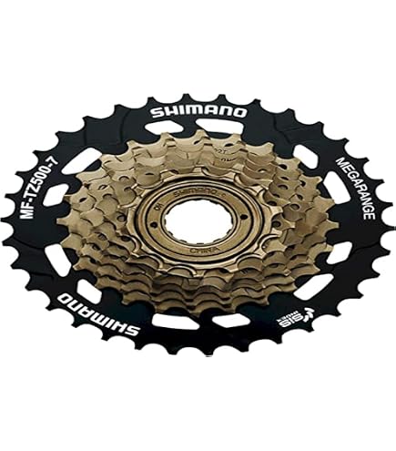 Ruota Libera SunRace MX 11 Velocità: Scorrevolezza E Leggerezza Per La Tua Bici!