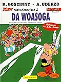Asterix Mundart Geb, Bd.17, Da Woasoga by 