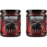 KARA GERGEDAN Performans Macun 2 x 240 gr + Efsane G&uuml;&ccedil;