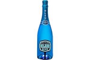Luc Belaire Blue Champagne, 750 ml