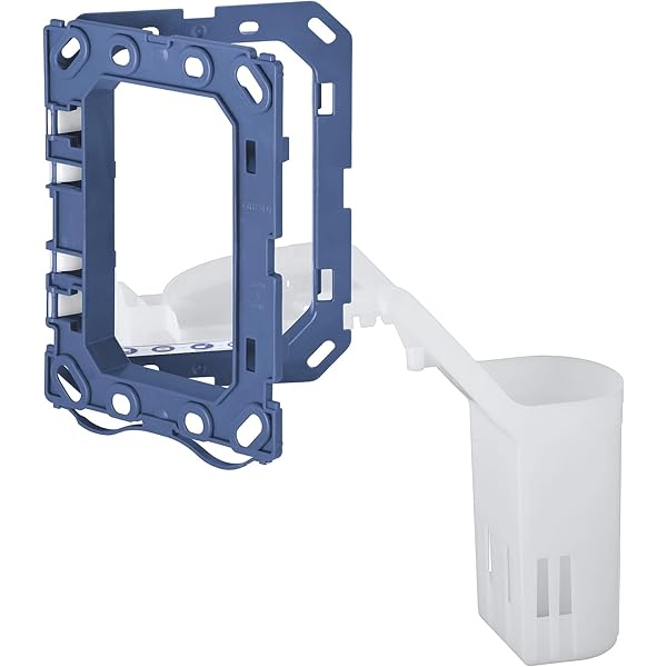 GROHE Fresh | Fresh Tabs für GROHE Fresh Umrüstset 38967000 