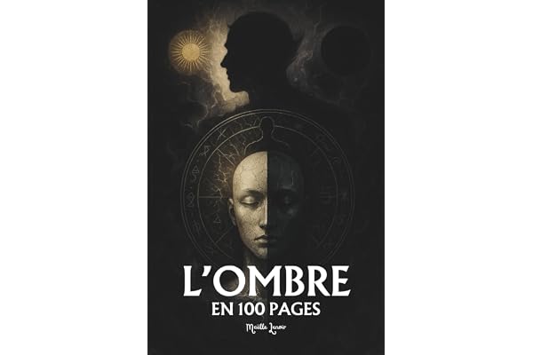 L'Ombre de Carl Jung: les principes fondamentaux en 100 pages