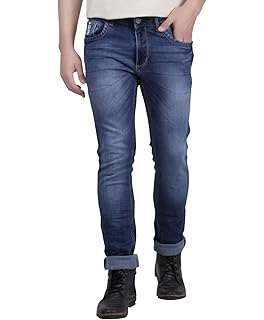buffalo bronco mid waist slim