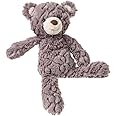 Mary Meyer 53390 Putty Bear Toy, Grey, S