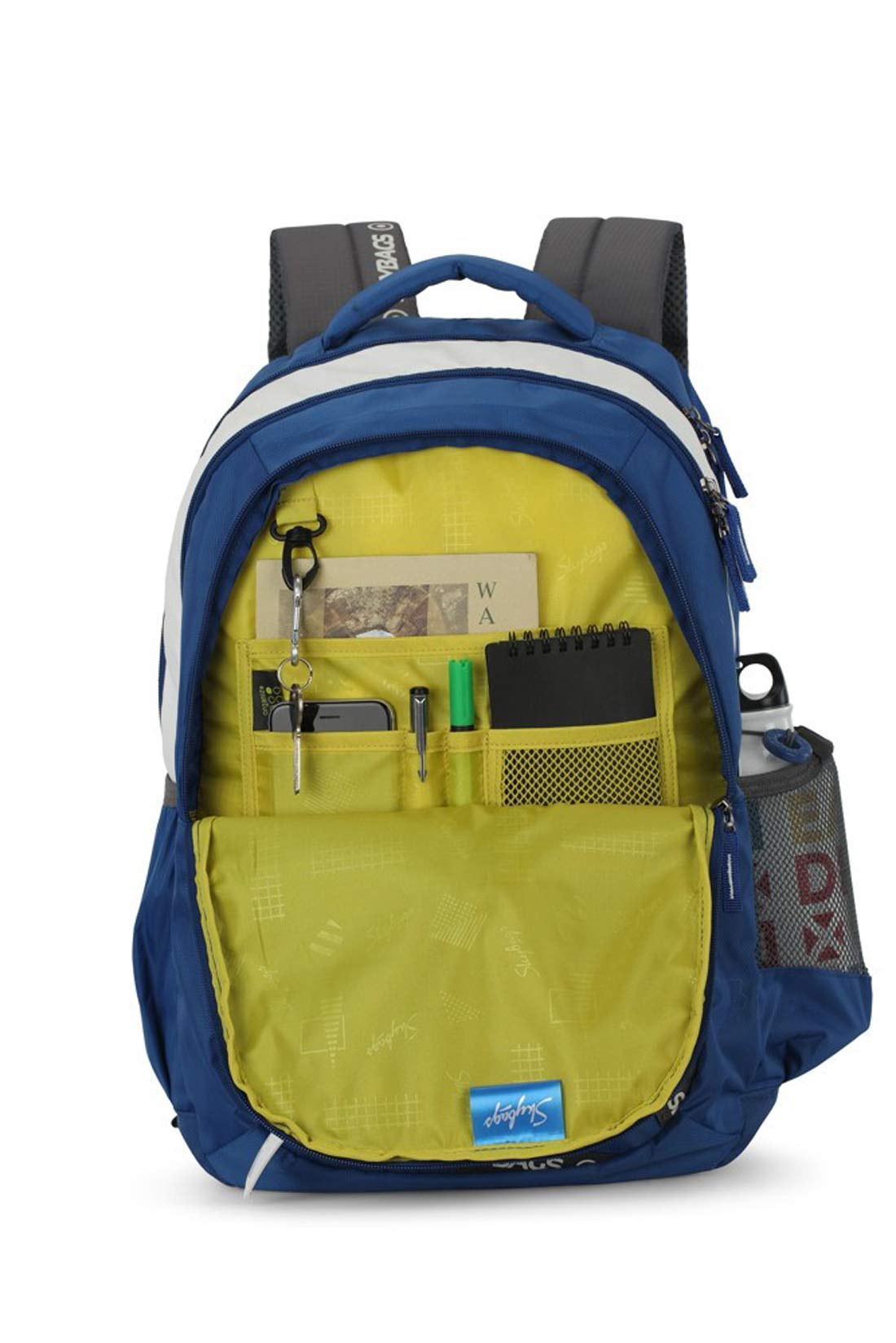 skybags figo 01