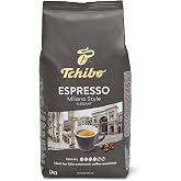 Tchibo Espresso Milano Style &Ccedil;ekirdek Kahve 1000 g