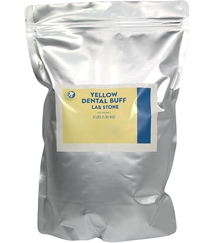 Cavex Impressional Alginate - Fast Set Dental Impression Material, 500g