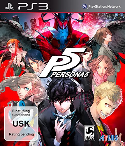 Persona 5