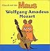 Produktbild Klassik mit der Maus - Wolfgang Amadeus Mozart