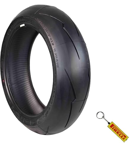 Pneumatico Moto Pirelli Diablo Supercorsa BSB Alte Prestazioni