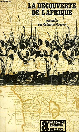 Download La découverte de l'afrique Download La découverte de l'afrique