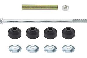 Moog K5254 Stabilizer Bar Link Kit, Anti Roll Bar Link