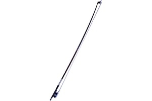 Stentor: 1261 Octagonal Wood Violin Bow - 4/4