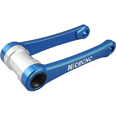 Jeu De Bras De Suspension Arrière Rotulés 034Motorsport Pour S4 RS4 B5 B6 B7 20 Tfsi 27 V6 42 V8 Fsi A6 S6 C5 27 V6 42 V8