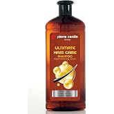Pierre Cardin Ultimate Normal Sa&ccedil;lar İ&ccedil;in Sa&ccedil; Bakım Şampuanı