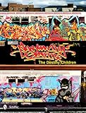 New York City Graffiti: The Destiny Children by 