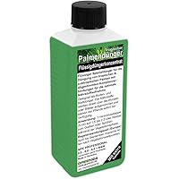 GREEN24 Palmendünger Profi Linie Dünger für Palmen Wurzeldünger + Blattdünger HIGH-TECH!
