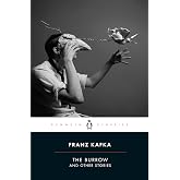 The Burrow: Posthumously Published Short Fiction