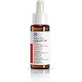 Collistar Attivi Puri Vitamin C Serum + Alpha Arbutin Face Drops For Anti-Ageing Moisturising Effect, Also For Sensitive Skin, Free From Silicone, Alcohol And Dyes 30 Ml