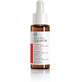 Collistar Pure Active Serum Vitamin C + Alpha-Arbutin, Facial Drops with Moisturizing Action and Anti-Aging, for All Skin Typ