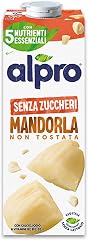 ALPRO Mandorla  1L