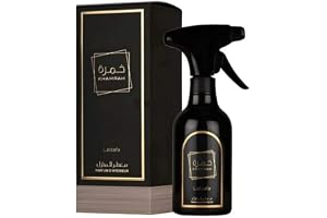 Lattafa Khamrah rumsspray 450 ml