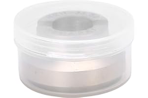 HURRISE 5537 Muoia Apri Orologio, Muoia Apri Fondello Cassa, Muoia Apri Fondello Orologio Muoia Accessorio Per La Riparazione Dell'Orologio(35.5mm)