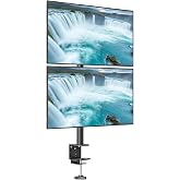 Ergoflex EF63 Steel Design 2-8 kg &Ccedil;ift Ekran Asans&ouml;rl&uuml; 13"-32" Desktop Monit&ouml;r Standı