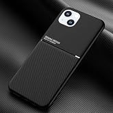 Zebana Apple iPhone 15 ile Uyumlu Kılıf Zebana Design Silikon Kılıf Siyah