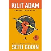 Key Man: Be Indispensable