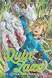Quin Zaza - Die letzten Drachenfänger 3 by 