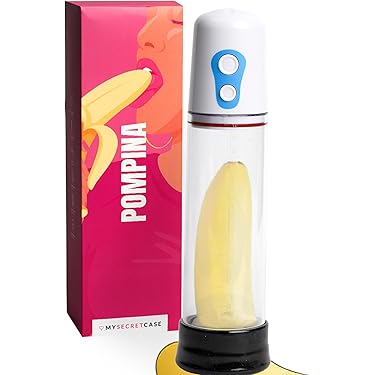 Pompa A Vuoto Automatica Per Pene, Dispositivo Di Ingrandimento E - Foto 13