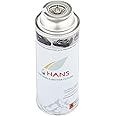 Hans Butane Gas Canister Pack of 1