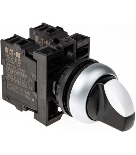Interruttore ausiliario EATON DIL A-XHI31/XTCEXFAC31