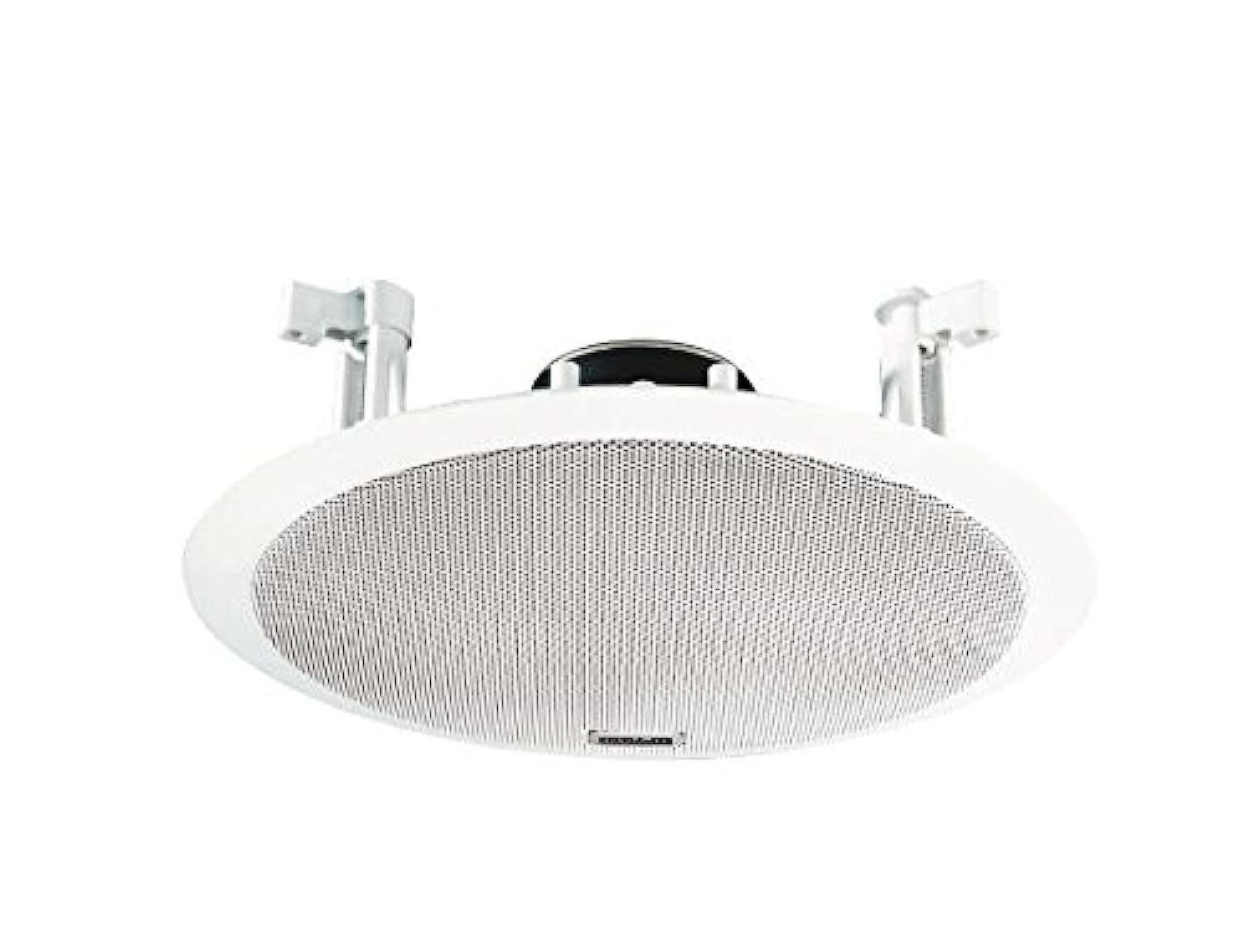 Ahuja Ceiling Wired Speaker CS-8151T (8 inch, 15Watts) (White)