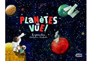PLANETES EN VUE