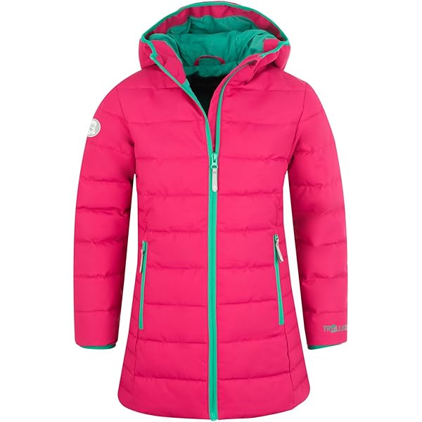 Mammut Fall Line Hardshell Thermo Hooded Jacket - Ski-jas Dames | Gratis verzending