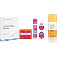 Belo Whitening Face Set & Intense White Deo Combo