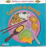 Image de Cuisines du monde