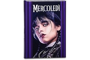 Seven Agenda AG.12M # Mercredi